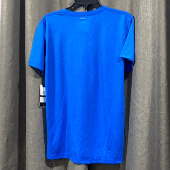 ADIDAS CLIMALITE BOYS T-SHIRT - Picture 4 of 4